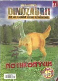 Cumpara ieftin Revista Dinozaurii nr 11 anul 2013 pagini 15 editie editura colectie coperta brosata format buzunar