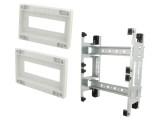 Kit complet MCB HAGER 280mm FL979A &ndash; Protecție electrică eficientă