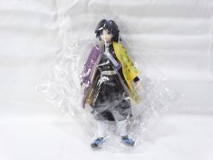 Figurina Anime Demon Slayer 15 cm - noua foto