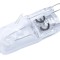 BEC PT. CUPTOR, G9, 230V, 40W COM
