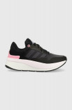 adidas pantofi de alergat Znchill culoarea negru