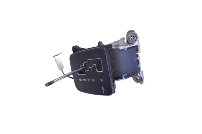 Timonerie cutie de viteze LEXUS RX _U3_ 2008 OEM: Off-road | 17221226