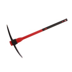 Tarnacop cale ferata, din fier forjat, Varing 1838 + coada fibra de sticla, 2.5 kg