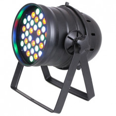 PROIECTOR PROFESIONAL 64 36XLED 3W DMX Electronic Technology foto