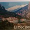 XG Magnet frigider - tematica turistica - Grecia - Litochoro