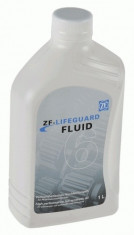 Ulei transmisie ZF LifeGuard Fluid 6 1L foto