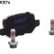 SKF VKBP 90074 set placute frana,frana disc