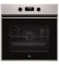 Cuptor electric incorporabil Teka HSB 635 P, 8 functii, A+, 70 litri, Hydroclean Pro si pirolitic, inox antiamprenta