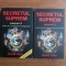 Secretul Suprem (vol. I +II) - David Icke