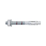 Cumpara ieftin Ancora metalica, expandabila cu camasa partiala, 8x120mm, MHT08120 (set de 100 buc.)