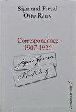 Cumpara ieftin Correspondance 1907-1926 - 2015 - Otto Rank (A335)