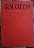 SEMIOLOGIA CLINICA A APARATULUI LOCOMOTOR - CLEMENT BACIU