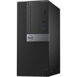 PC Refurbished DELL OptiPlex 5040 Tower, Intel Core i7-6700 3.40GHz, 8GB DDR3, 240GB SSD + Windows 10 Pro NewTechnology Media