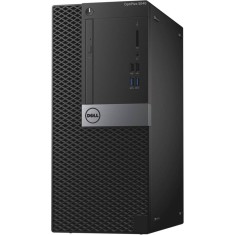 PC Refurbished DELL OptiPlex 5040 Tower, Intel Core i5-6500 3.20GHz, 8GB DDR3, 240GB SSD + Windows 10 Pro NewTechnology Media