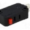 Limitator ON-(ON), VX, OMRON OCB - VX-5-1A3
