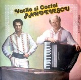 Vasile, Costel Pandelescu &ndash; Sarba de la Barasti de vede