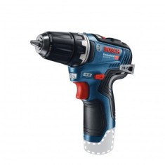 Bosch GSR 12V-35 (solo) Masina de gaurit si insurubat Li-Ion, 35Nm, fara acumulator in set - 3165140953696