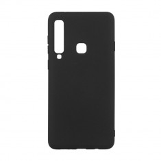 Husa de protectie, Samsung Galaxy A9 (2018), Negru foto