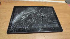 Tableta defecta lenovo TB3-X70F pt Piese foto