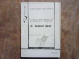 Alexandru Pintescu - Prospero si teatrul sarac, 1997