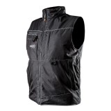 Vesta de lucru impermeabila si respirabila Oxford NEO TOOLS, marimea M/50