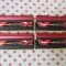 Kit Dual Channel Memorie Ram G.Skill TridentX 32 GB (4 X 8 GB) 2400Mhz.