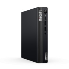 Lenovo ThinkCentre M70q Gen 5 Tiny, Intel&reg; Core&trade; i5-14400T, 10C