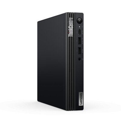 Lenovo ThinkCentre M70q Gen 5 Tiny, Intel&amp;reg; Core&amp;trade; i5-14400T, 10C foto