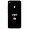 Husa silicon pentru Xiaomi Mi A1, Off