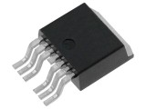 Tranzistor N-MOSFET ONSEMI FDB0190N807L 80V 190A 250W D2PAK-6