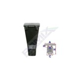 Clips fixare, Agrafa Mercedes Sprinter, 03- Aftermarket 80009571