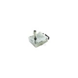 Motor rotisor 230V pentru cuptor De'Longhi 5118115000 SUPERCALOR Original