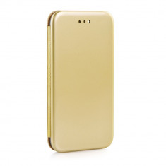 Husa APPLE iPhone 7 \ 8 - Forcell Elegance Premium (Auriu)