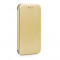 Husa SAMSUNG Galaxy Note 8 - Forcell Elegance Premium (Auriu)