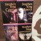 CIMITIRUL ANIMALELOR/SHINING/MISERY/CARRIE-STEPHEN KING (4 VOL)