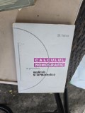 Calculul nomografic &icirc;n practica medicală și farmaceutică - St. Velea