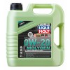 Ulei motor Liqui Moly Molygen New Generation 0W 20, 4 l