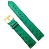 Cumpara ieftin Curea de Ceas din Piele Veritabil? de Curcan &ndash; Fleurus France (16mm, 20mm)