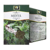 Ceai Menta 50 g, Stef Mar