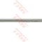 Brat/bieleta suspensie, stabilizator FIAT PUNTO EVO (199) (2008 - 2016) TRW JTS547