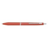 Pix cu bila Acro 1000 Pilot 1.0 mm + Cutie cadou Roz coral