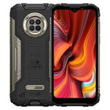 Telefon Mobil Doogee S96 Pro Black 4G, 6.22&quot; LCD, 8GB RAM, 128GB ROM, Night Vision, Android 10, Helio G90, NFC, 6350mAh