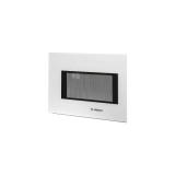 Ușă cuptor pentru cuptor cu microunde BOSCH 00773653 Original