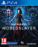 Outriders World Slayer Expansion And Definitive Edition Playstation 4