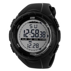 Ceas sport digital foto