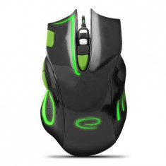 MOUSE OPTIC USB GAMING HAWK ESPERANZA EuroGoods Quality foto