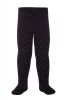 Ciorapi bumbac copii Tip-Top cu model unicorn, Conte Kids 494 - Nero, 80-86 (14)