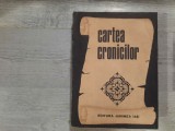 Cartea cronicilor