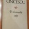 Pe drumurile vietii de Octav Onicescu