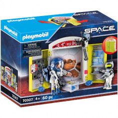 Cutie de Joaca Playmobil Misiune pe Marte foto